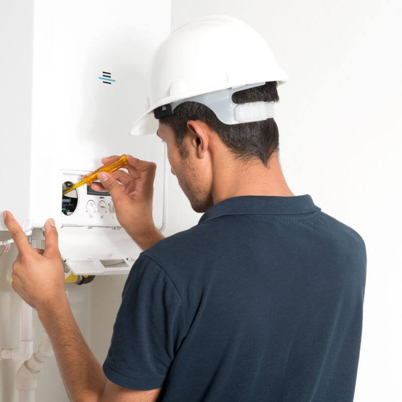 Boiler Repairs