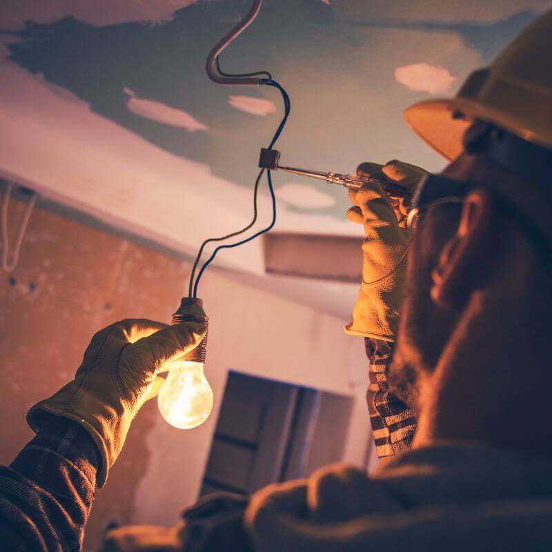 Emergency Electrician Services