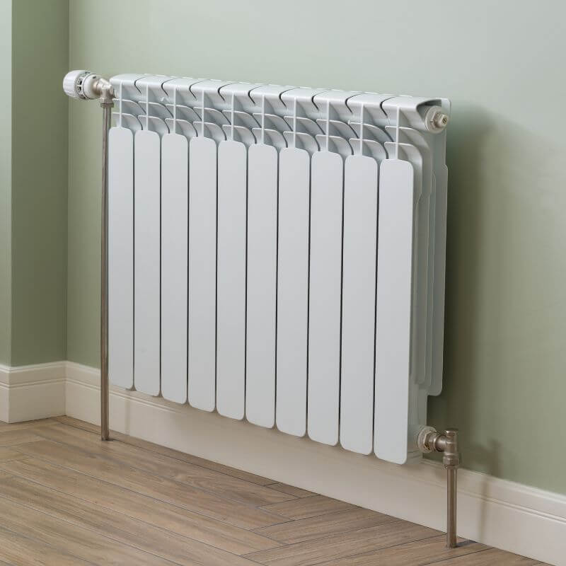 Radiator Installation and Repairs