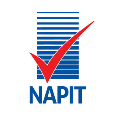Registered NAPIT